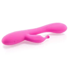 Zenn VIBRATOR Zenn The Perfectly Shaped G-Spot Pink
