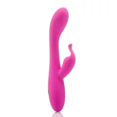 Zenn VIBRATOR Zenn The Perfectly Shaped G-Spot Pink