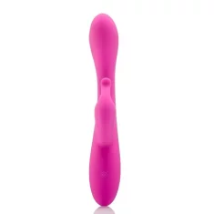 Zenn VIBRATOR Zenn The Perfectly Shaped G-Spot Pink