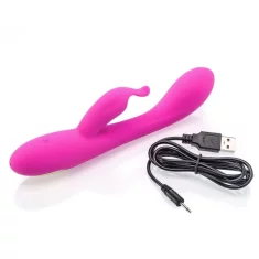 Zenn VIBRATOR Zenn The Perfectly Shaped G-Spot Pink