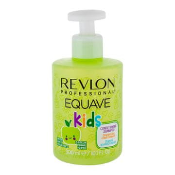 Revlon Professional Equave Kids Princess Look 2 in 1 šampon in balzam 2v1 za otroke