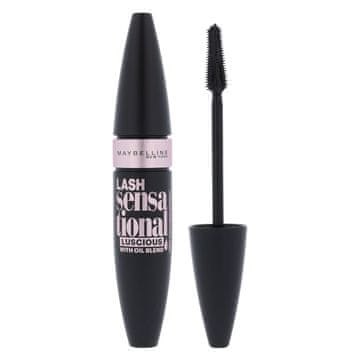 Maybelline Lash Sensational Luscious maskara za podaljšanje in nahranitev trepalnic 9,5 ml