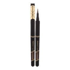 Loreal Paris Super Liner Perfect Slim Waterproof vodoodporna črtalo za oči za natančen nanos 0,28 g odtenek 03 Brown