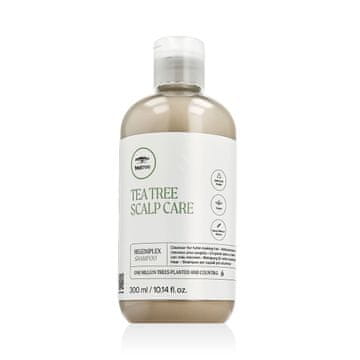 Paul Mitchell Tea Tree Scalp Care Regeniplex Shampoo šampon za tanke lase unisex