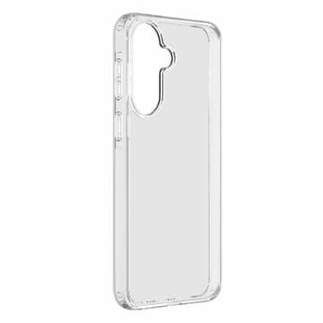 CellularLine Clear Strong ovitek za Samsung Galaxy A37, prozoren (CLEARDUOGALA37T)