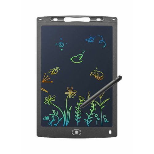 Cellularline 12-palčna otroška LCD grafična tablica
