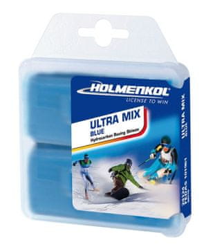Holmenkol Ultramix vosek