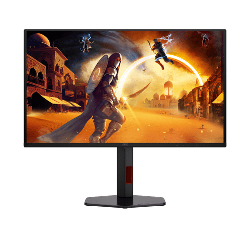 Gaming monitor AOC Q27G4ZDR
