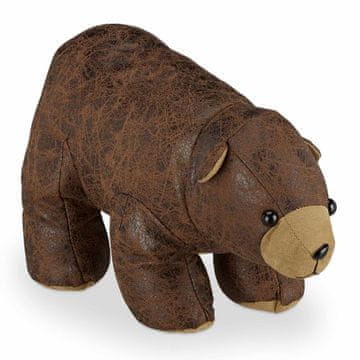 Northix Bear Door Stop