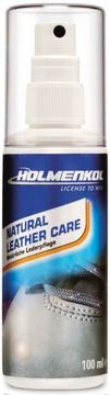 Holmenkol Natural Leather Care – naravna nega usnja