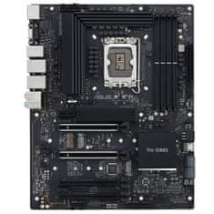 ASUS Pro WS W680-ACE osnovna plošča, LGA1700, Intel W680, ATX (90MB1DZ0-M0EY0)