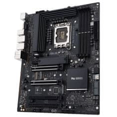 ASUS Pro WS W680-ACE osnovna plošča, LGA1700, Intel W680, ATX (90MB1DZ0-M0EY0)