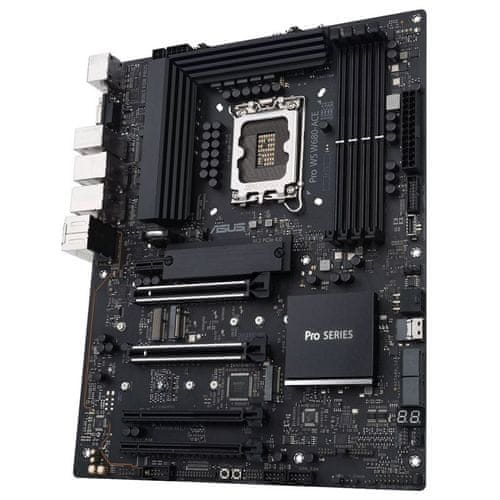 Osnovna plošča ASUS Pro WS W680-ACE
