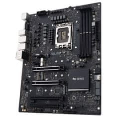 ASUS Pro WS W680-ACE osnovna plošča, LGA1700, Intel W680, ATX (90MB1DZ0-M0EY0)