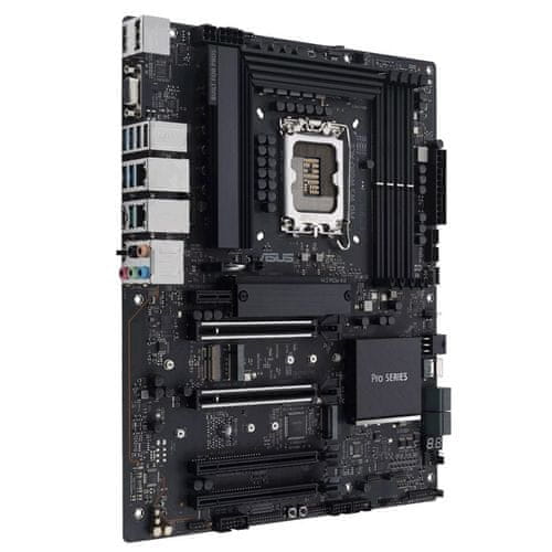 Osnovna plošča ASUS Pro WS W680-ACE