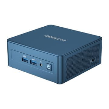 Geekom Mini PC GEEKOM IT13 Core i9-13900HK 16 GB 1 TB + Win11 Pro