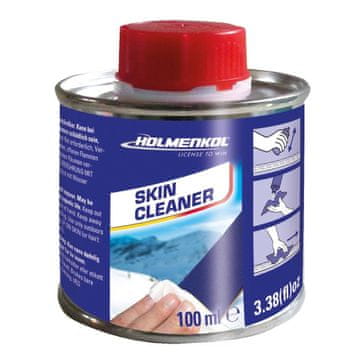Holmenkol Skin Cleaner – čistilo za kože na smučeh