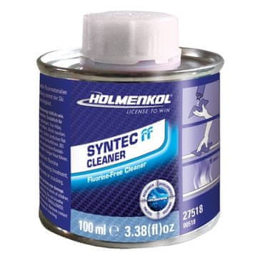 Holmenkol Syntec FF Cleaner 100 ml – čistilo za smuči