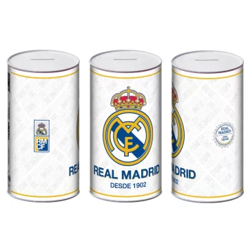 Arditex Kovinska blagajna Real Madrid C.F., RM16768
