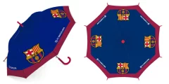 Arditex FC Barcelona avtomatski dežnik, uradna oblika, FCB17178