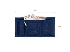 Astra Otroška denarnica na velcro AstraBAG Dear Puppy, 504026002