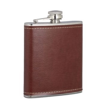 Northix Umetno usnje prelijte z 200 ml