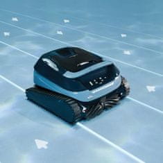 DOLPHIN EON 120d premium brezžični bazenski robotski sesalec z DebrisLock filtracijo