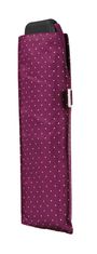 Doppler Ženski dežnik CARBONSTEEL SLIM Chic DT01