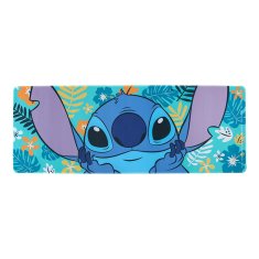 Epee Gaming podloga za miško Stitch 30 × 80 cm, darilna embalaža