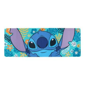 Epee Gaming podloga za miško Stitch 30 × 80 cm, darilna embalaža