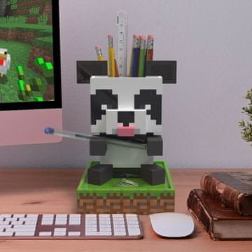 Epee Držalo za svinčnike Minecraft Panda