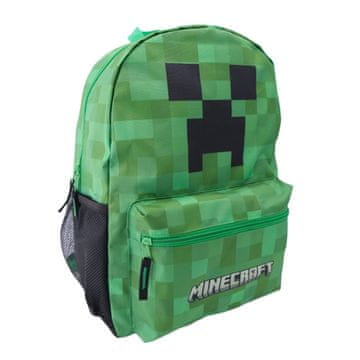 Epee Šolski nahrbtnik Minecraft Creeper enoprostorni