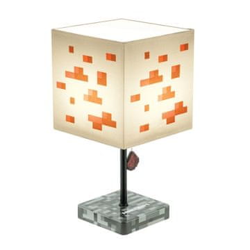 Epee Minecraft licenčna LED svetilka na baterije