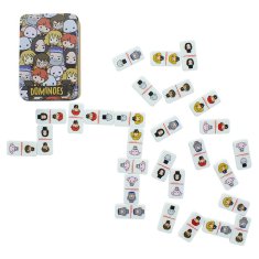 Epee Domino Harry Potter v licenčni izvedbi