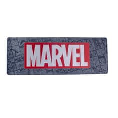 Epee Gaming podloga Marvel Logo 30 × 80 cm z antistatično površino