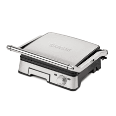 G3 Ferrari Električni žar Lavica Inox G1018500