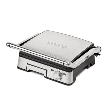 G3 Ferrari Električni žar Lavica Inox G1018500