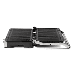 G3 Ferrari Električni žar Lavica Inox G1018500