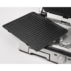 G3 Ferrari Električni žar Lavica Inox G1018500