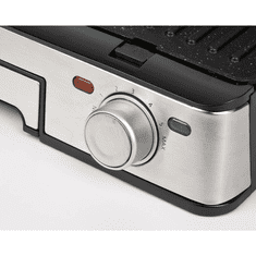 G3 Ferrari Električni žar Lavica Inox G1018500