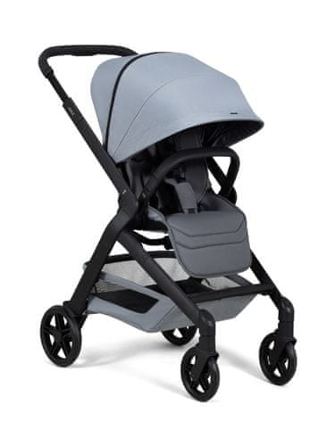 Kompaktna eleganca od rojstva