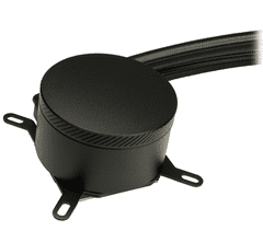 Inter-tech B-360 AiO vodno hlajenje, 360 mm (88885631)