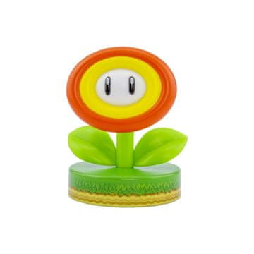 Epee Dekorativna svetilka Super Mario Fire Flower