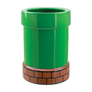Epee Držalo za pisala Super Mario Pipe Plant