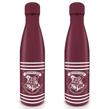 Epee Nerjaveča steklenica Harry Potter Crest and Stripes 540 ml