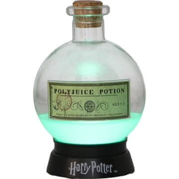 Epee Harry Potter velika LED svetilka – Mnogobitni napoj