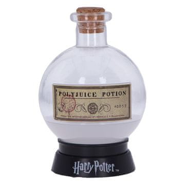 Epee Harry Potter LED svetilka Mnogobitni napoj