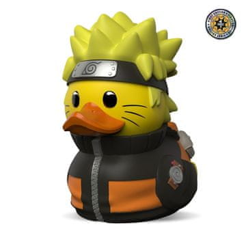 Epee TUBBZ Naruto zbirateljska figurica - Naruto, prva edicija