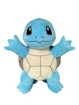 Epee Pokémon plišasti nahrbtnik Squirtle