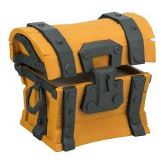 Epee Fortnite LED svetilka v obliki skrinje